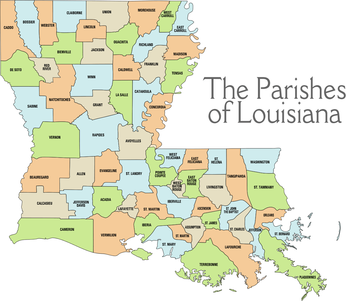 Louisiana Public Service and History Announcement – The Smoking Glass Hour